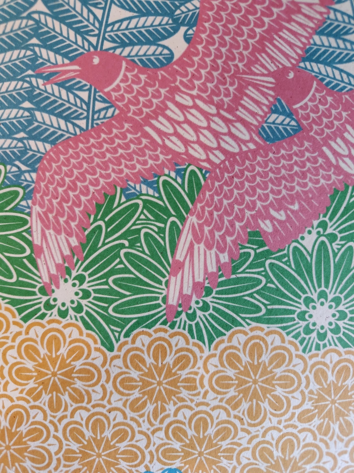 A-131【SEAGULL】アート