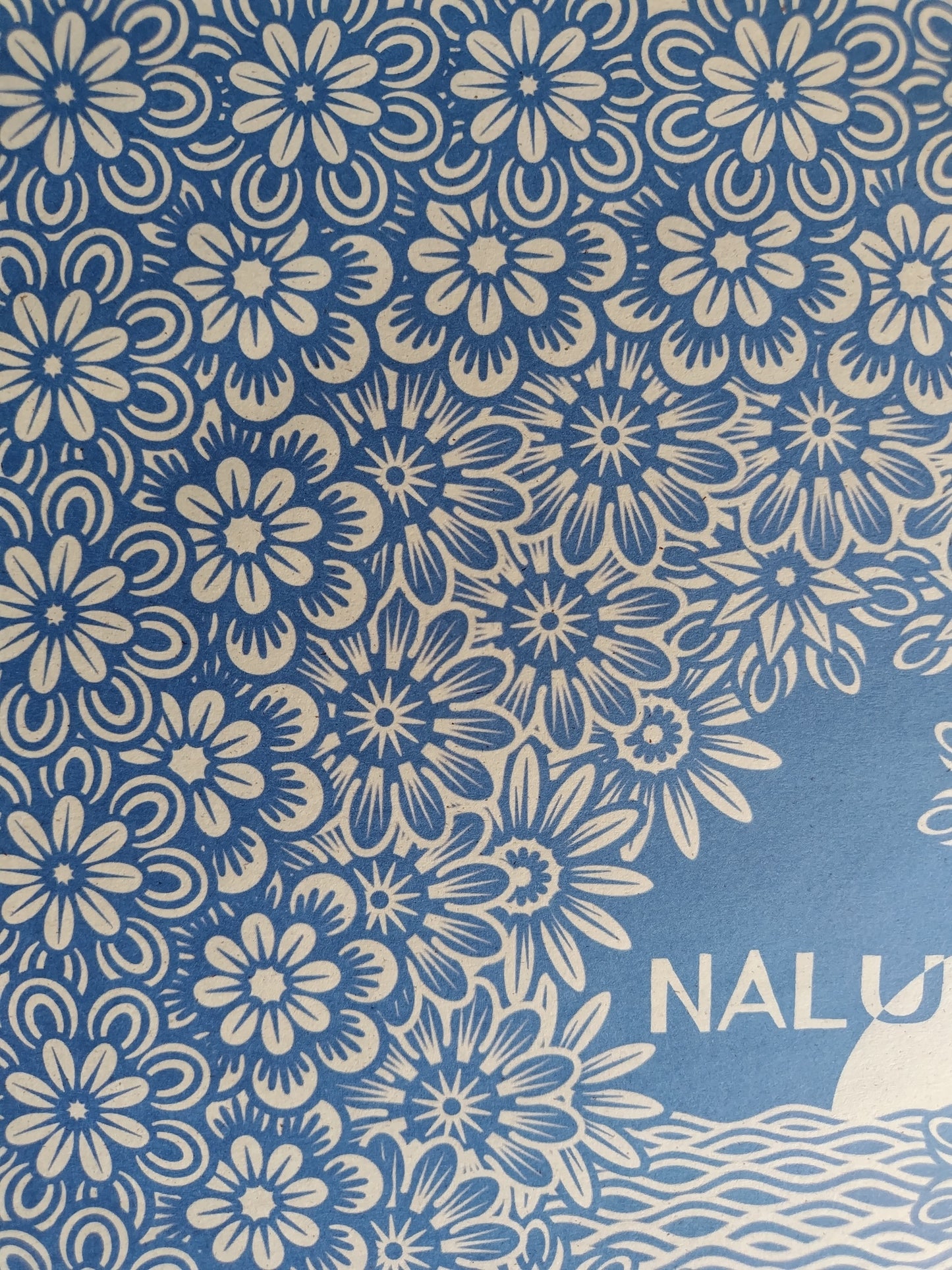 A-123【NALU】アート