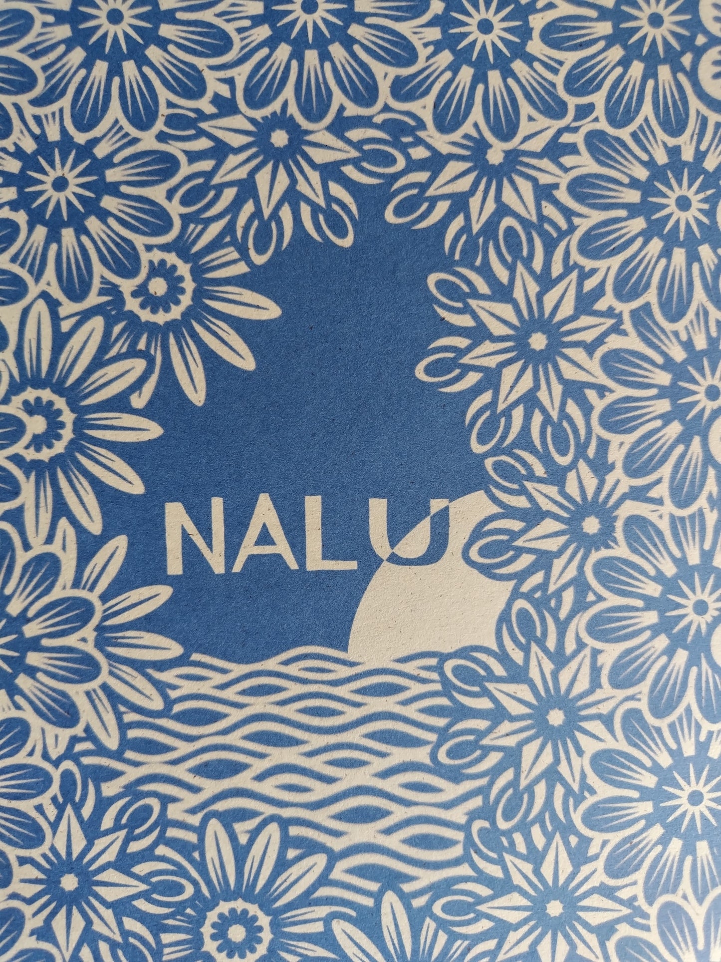 A-123【NALU】アート