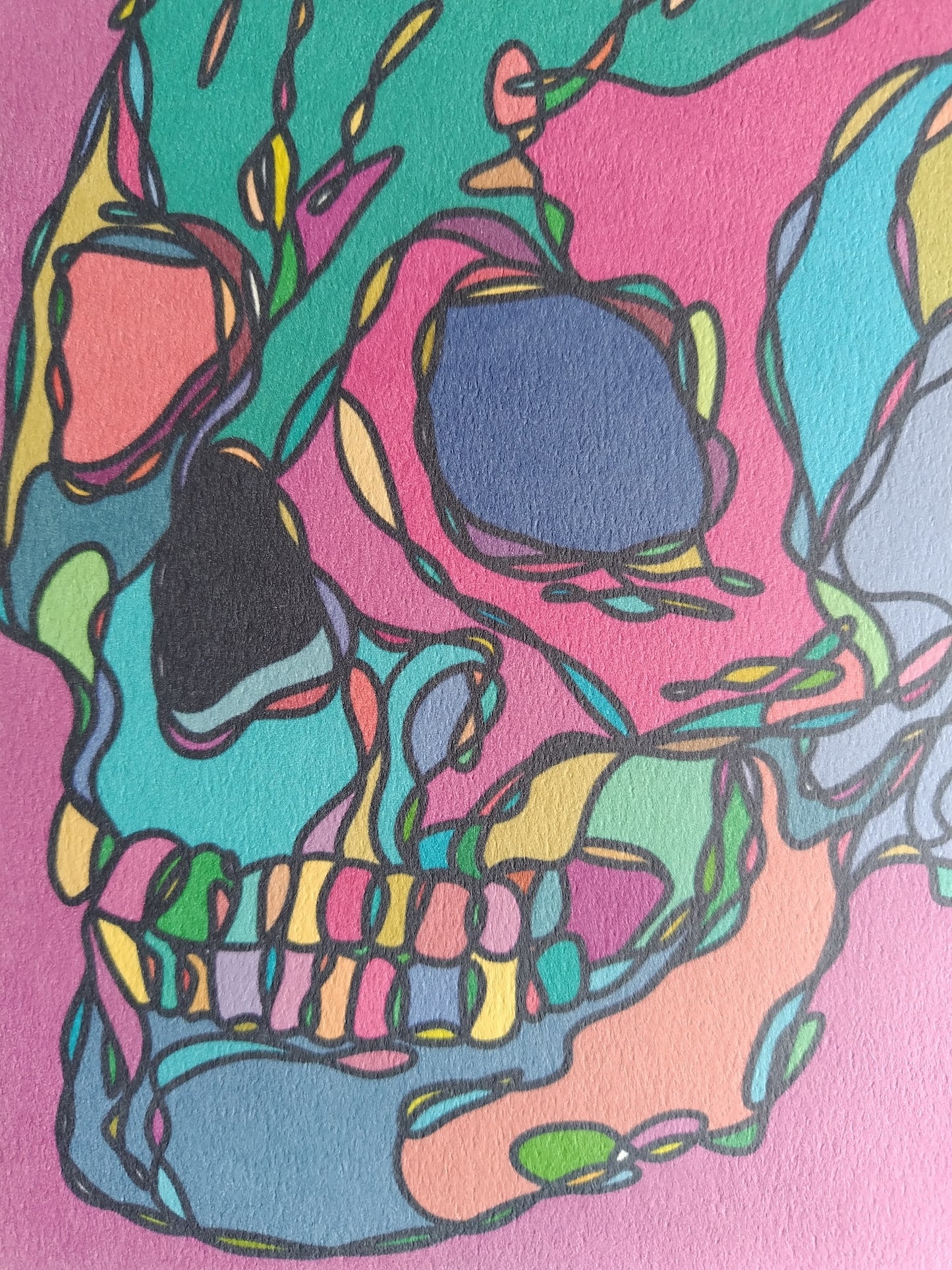 A-072【DECORATION】アート