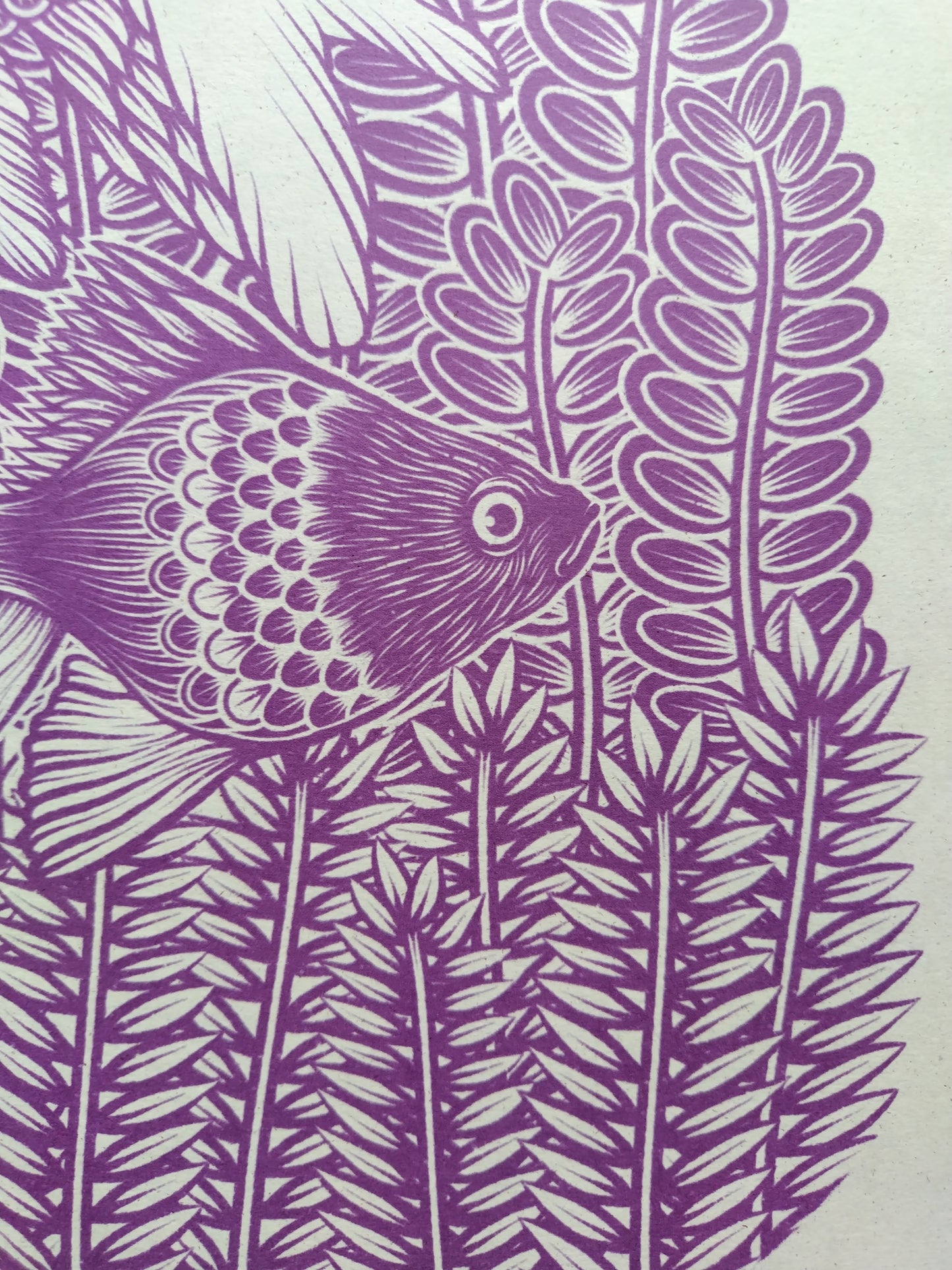 A-050【ORNAMENTAL】 アート