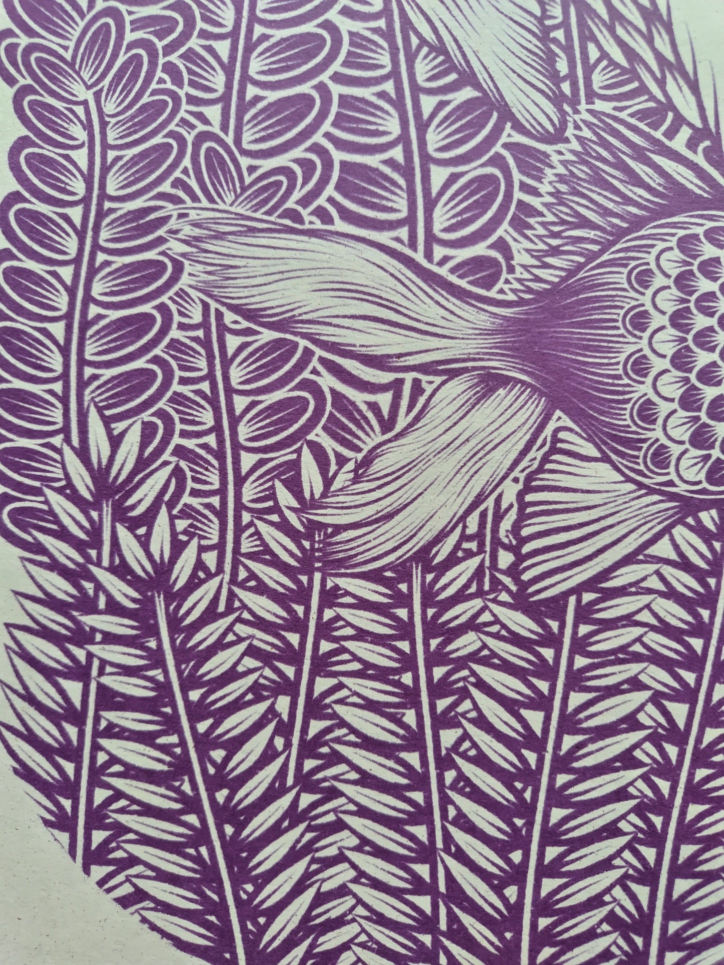 A-050【ORNAMENTAL】 アート