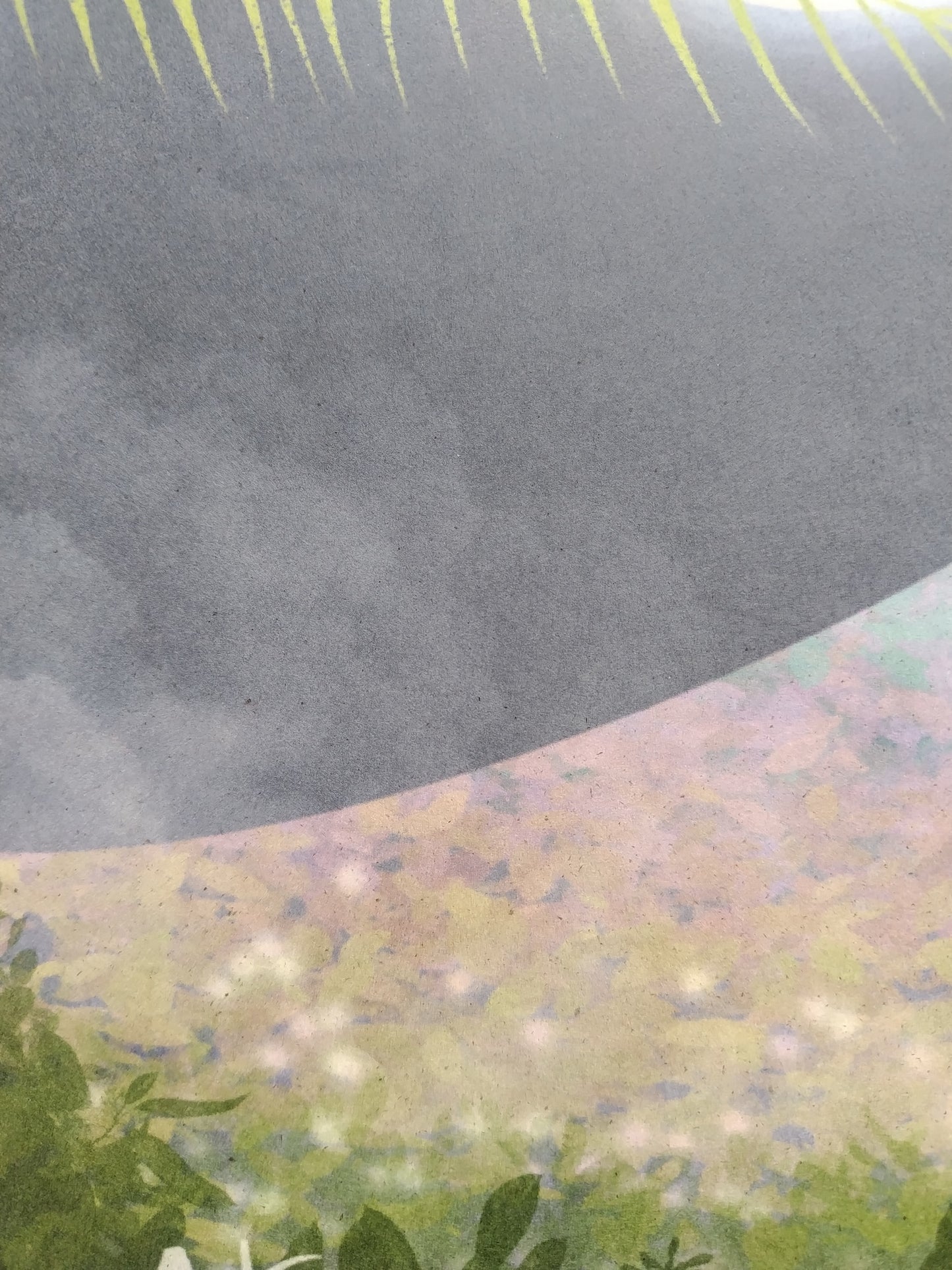 A-048【Mt.FUJI】アート