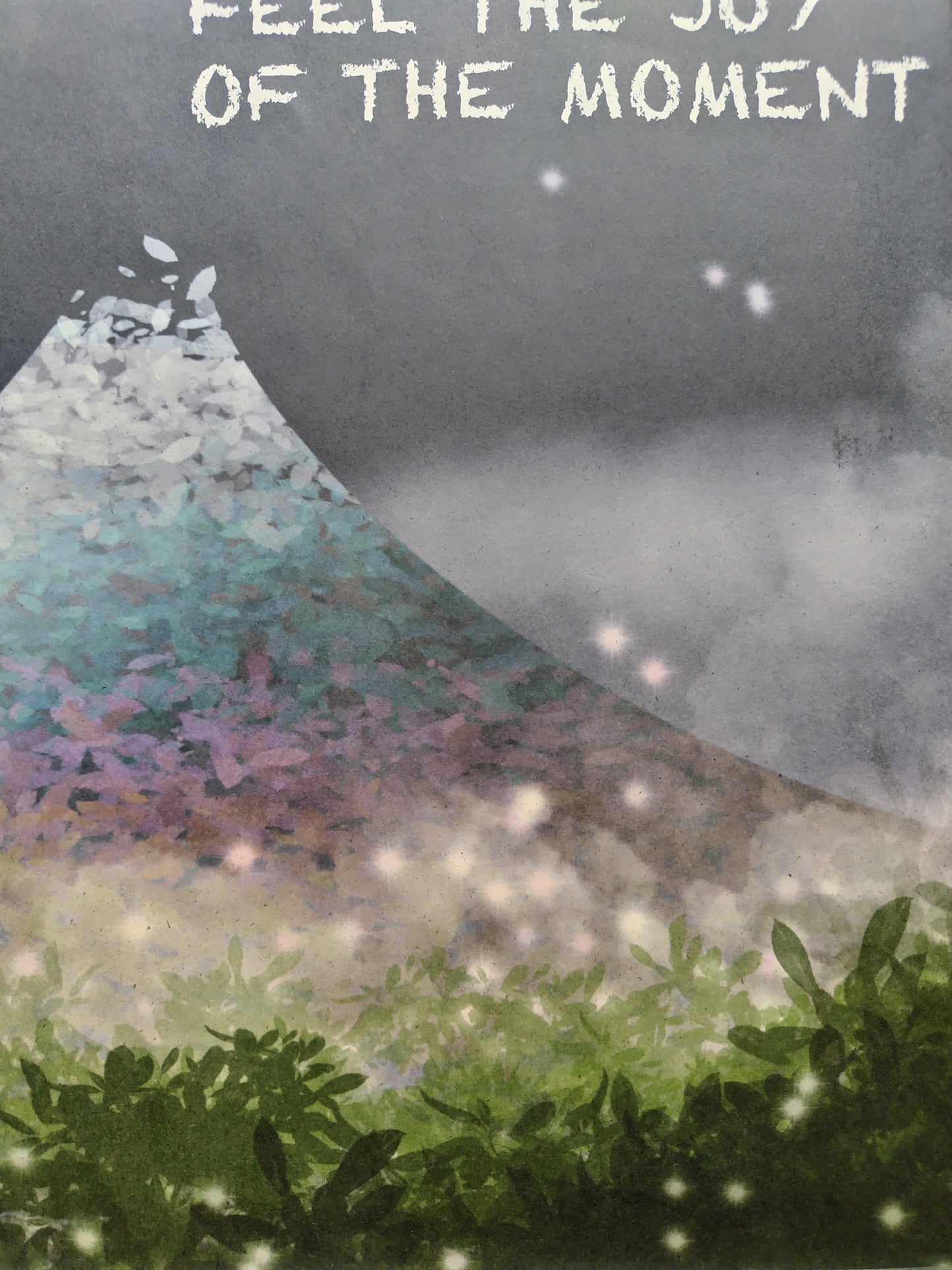 A-048【Mt.FUJI】アート