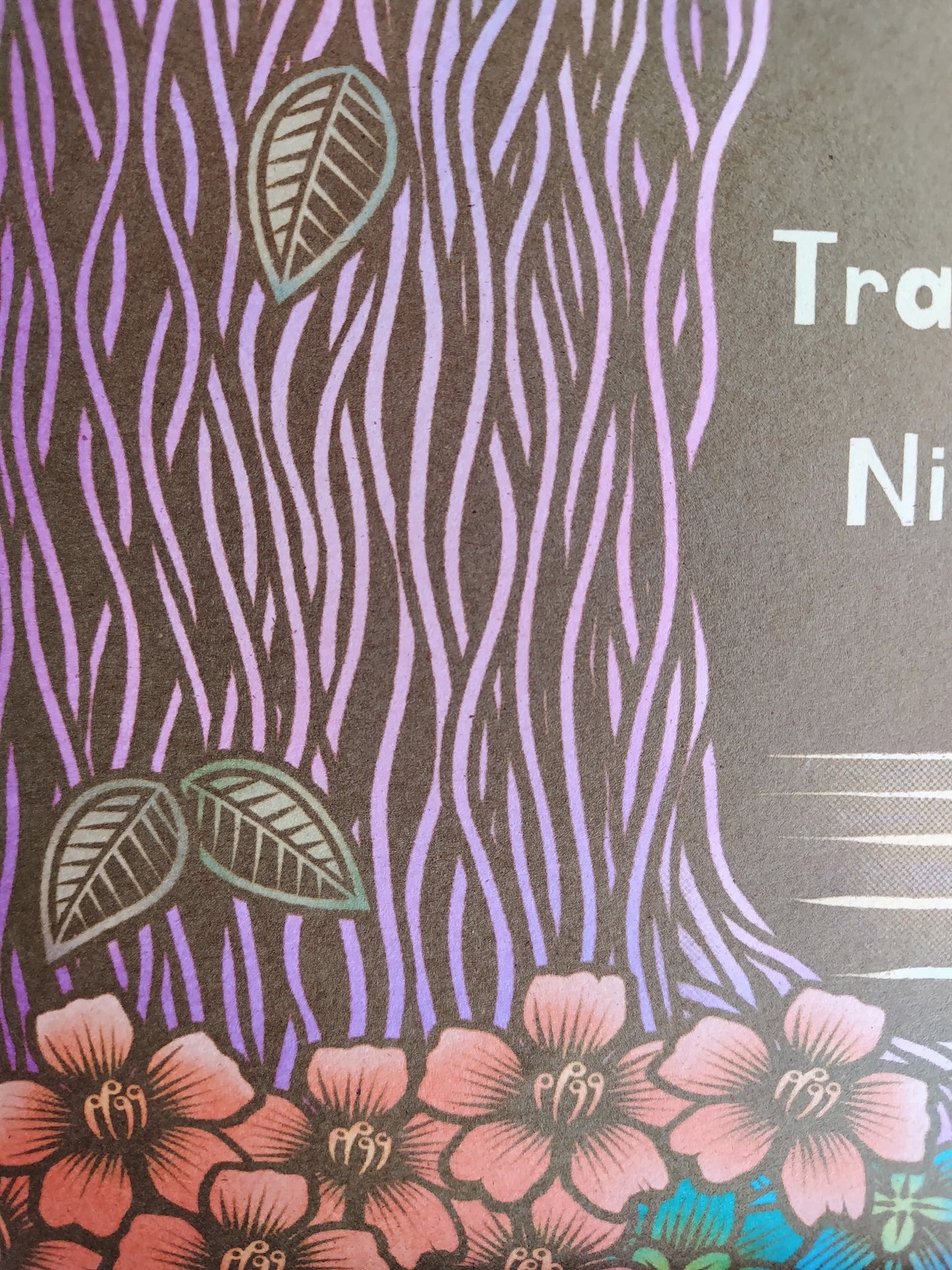 A-030【DELUXE】 TRANQUIL NIGHT アート