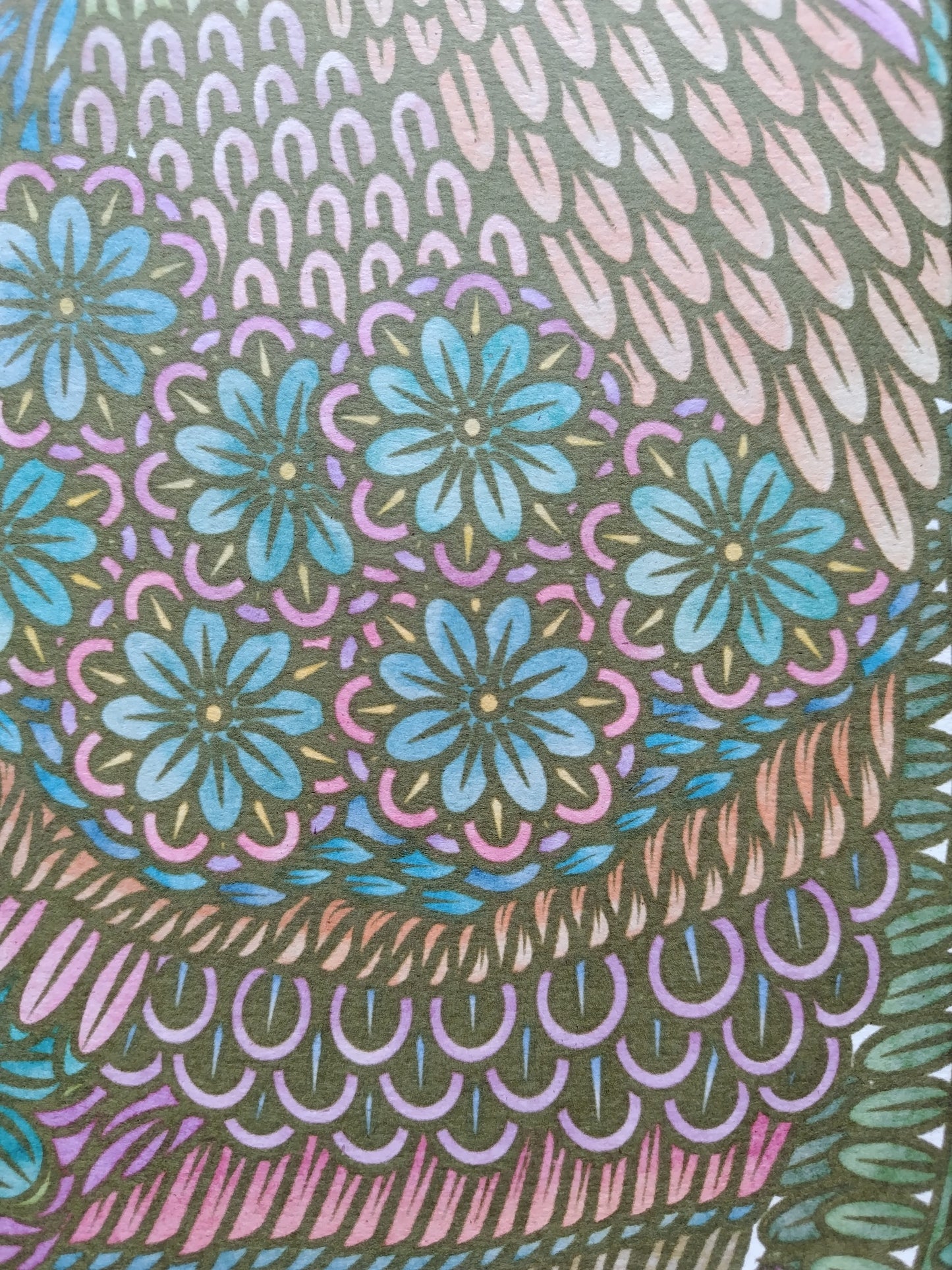 A-019【彩】GENEROUS