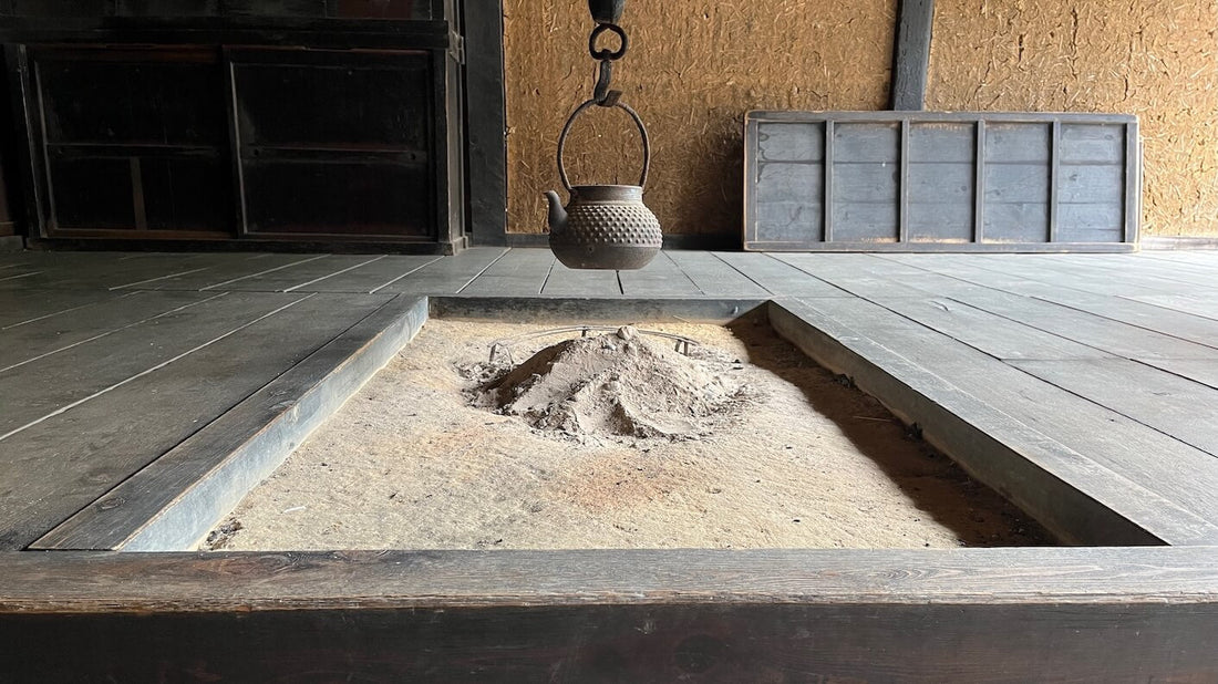 長野県　馬籠宿　妻籠宿  NAGANO-MAGOME